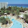 Hotel Esperides in Kalithea, Rhodes, Greek Islands