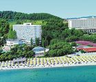 Pallini Beach Hotel, Main