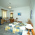 Hermes Hotel , Kamari, Santorini, Greek Islands - Image 6