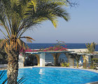 Thalassa Sea Side Resort, Main