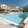 Karavados Beach Hotel in Karavados, Kefalonia, Greek Islands