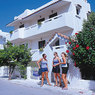 Amfi's Apartments in Kardamena, Kos, Greek Islands