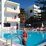 Kalia Apartments in Kardamena, Kos, Greek Islands