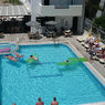 Plousia Apartments in Kardamena, Kos, Greek Islands