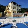 Apollon Apartments Kassiopi in Kassiopi, Corfu, Greek Islands