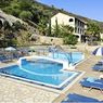 Dimitrios Apartments in Kassiopi, Corfu, Greek Islands