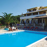 Lofos Apartments in Kassiopi, Corfu, Greek Islands