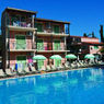 Philippos Apartments in Kassiopi, Corfu, Greek Islands