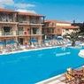 Phillipos Apartments in Kassiopi, Corfu, Greek Islands