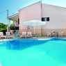 Villa Olga in Kassiopi, Corfu, Greek Islands