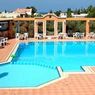 Dreamland Apartments in Kato Daratso, Crete, Greek Islands