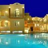 Nontas Apartments in Kato Daratso, Crete, Greek Islands