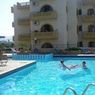 Paradise Apartments Chania in Kato Daratso, Crete, Greek Islands