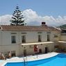 Orestis Hotel in Kato Stalos, Crete, Greek Islands