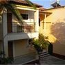 Island Beach Resort ANNEX in Kavos, Corfu, Greek Islands