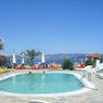 Marina Beach Studio in Kavos, Corfu, Greek Islands