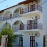 Mejanis Studios in Kavos, Corfu, Greek Islands