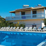 Nikolas Club in Kavos, Corfu, Greek Islands