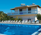 Nikolas Club, Main