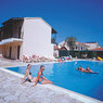 Olive Grove Trees Apartments in Kavos, Corfu, Greek Islands