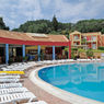 Olympion Village in Kavos, Corfu, Greek Islands