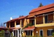 Scrivas Apartments