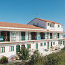 Sea Side Studios in Kavos, Corfu, Greek Islands