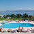 Umbrella Beach Hotel and Apartments , Kavos, Corfu, Greek Islands - Image 2