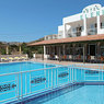 Eleni Hotel in Kefalos, Kos, Greek Islands