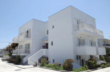 Haralambos Studios