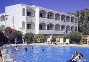 Ionikos Hotel