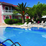 Kyprianos Studios And Apartments in Keri, Zante, Greek Islands