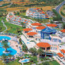 Rodos Princess Hotel in Kiotari, Rhodes, Greek Islands