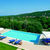 Villa Gina , Klimatia, Corfu, Greek Islands - Image 4