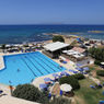 Hotel Aquis Arina Sand in Kokkini Hani, Crete, Greek Islands