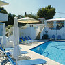 Xanthi Studios in Kolios, Skiathos, Greek Islands