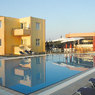 Alonia Apartments in Kolymbari, Crete West - Chania, Greece