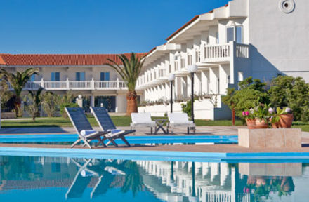 Chryssanna Hotel