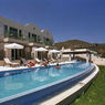 Grand Bay Beach Resort in Kolymbari, Crete, Greek Islands