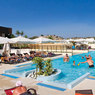 Anavadia Hotel in Kolymbia, Rhodes, Greek Islands