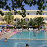 Marathon Hotel in Kolymbia, Rhodes, Greek Islands