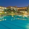 Mariana Palace Hotel in Kolymbia, Rhodes, Greek Islands
