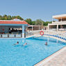 Hotel Memphis in Kolymbia, Rhodes, Greek Islands