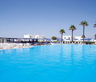 Aeolos Beach Hotel, Main