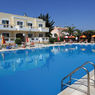 Aparthotel Iris in Kos Town, Kos, Greek Islands