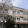 Bristol Hotel in Kos Town, Kos, Greek Islands