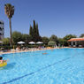 Continental Palace Hotel in Kos Town, Kos, Greek Islands