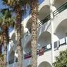 Cosmopolitan Hotel Kos in Kos Town, Kos, Greek Islands
