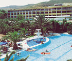 Hippocrates Hotel, Main