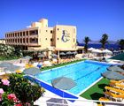 Nirides Beach Apartments